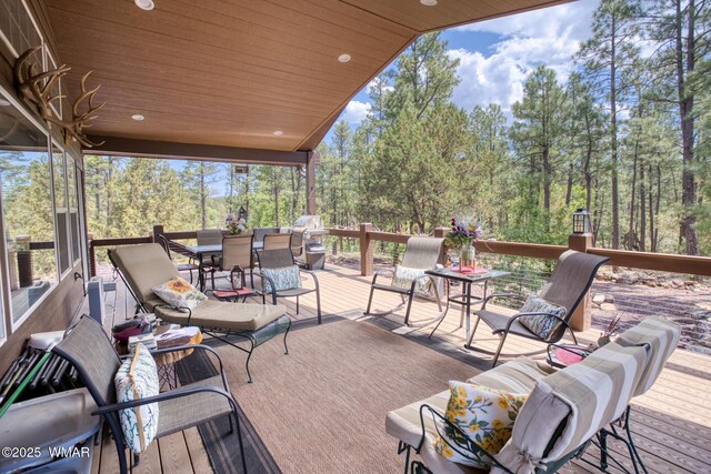 2889 Jacks Rd, Lakeside, AZ 85929 - photo 36