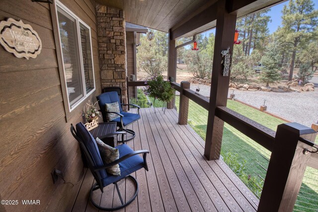 2889 Jacks Rd, Lakeside, AZ 85929 - photo 9
