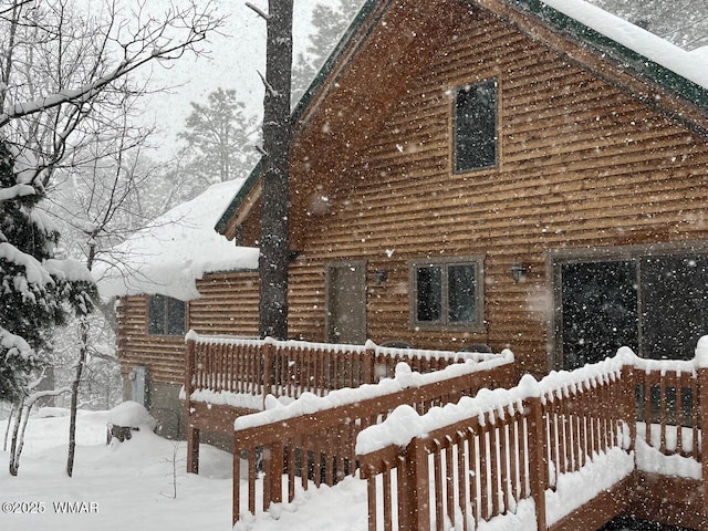 1825 E Woodchuck Ln, Pinetop, AZ 85935 - photo 47