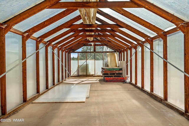 1825 E Woodchuck Ln, Pinetop, AZ 85935 - view of storage room