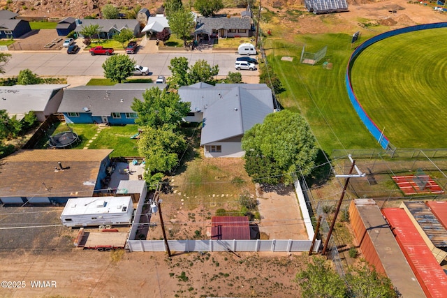 1219 W Florida St, Holbrook, AZ 86025 - photo 37
