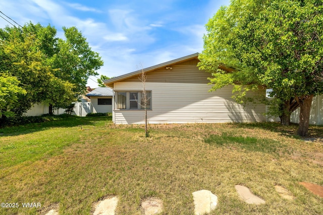 1219 W Florida St, Holbrook, AZ 86025 - photo 32