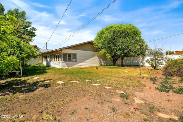 1219 W Florida St, Holbrook, AZ 86025 - photo 31