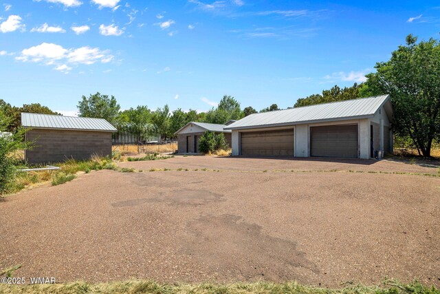 908 S Amity Ln, Eagar, AZ 85925 - photo 40