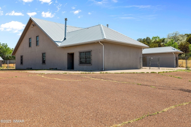908 S Amity Ln, Eagar, AZ 85925 - photo 1