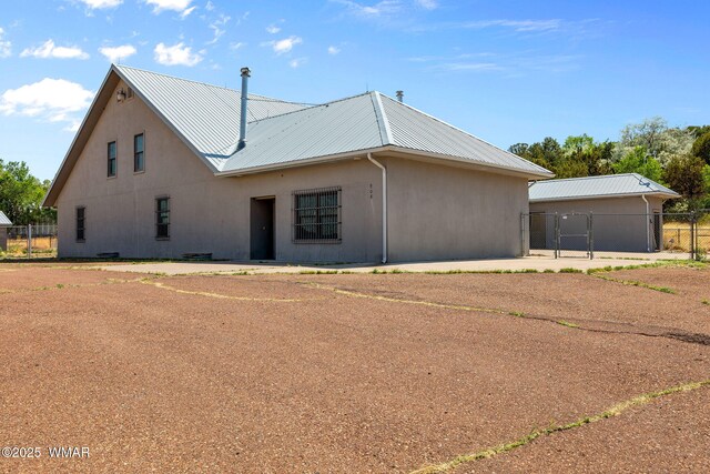 908 S Amity Ln, Eagar, AZ 85925 - photo 15