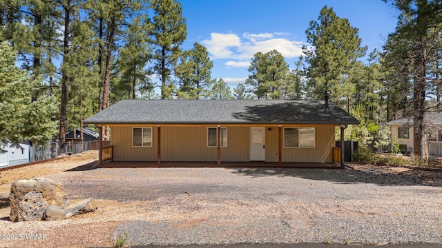 2180 W Stratton, Show Low, AZ 85901 - photo 1