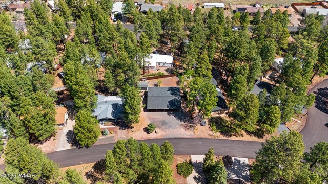 2180 W Stratton, Show Low, AZ 85901 - photo 24