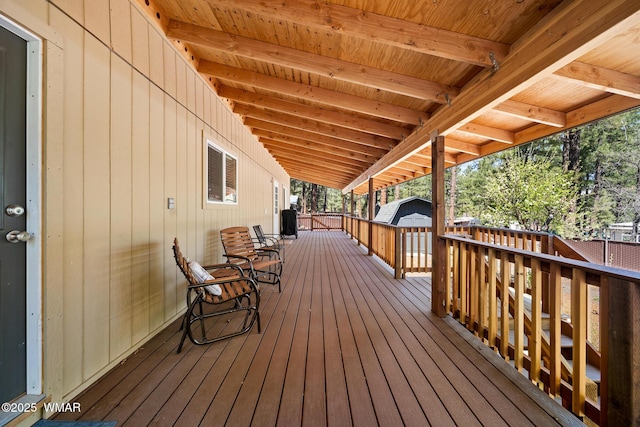 2180 W Stratton, Show Low, AZ 85901 - photo 3