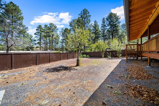 2180 W Stratton, Show Low, AZ 85901 - photo 18