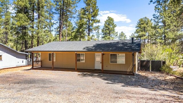 2180 W Stratton, Show Low, AZ 85901 - photo 21