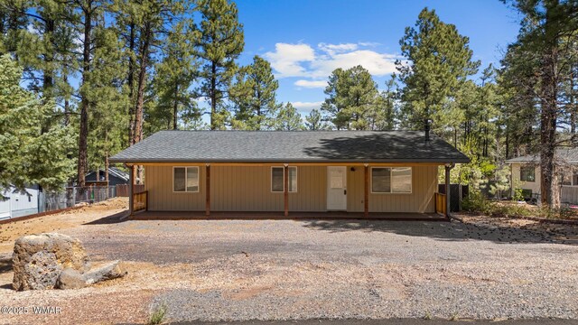 2180 W Stratton, Show Low, AZ 85901 - photo 20