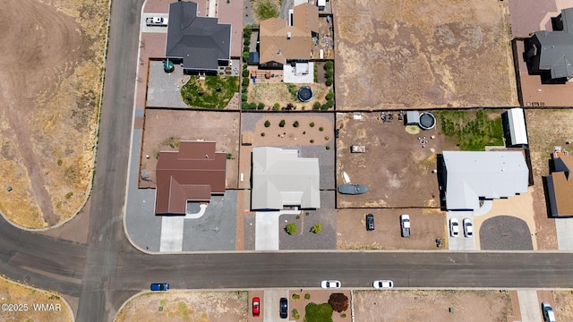 289 N Divot Dr, Eagar, AZ 85925 - view of property location featuring nearby suburban area