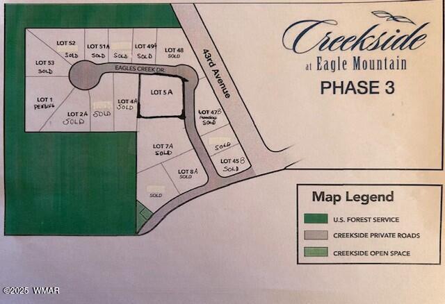 3360 N Eagles Crk Dr, Show Low, AZ 85901 - photo 4