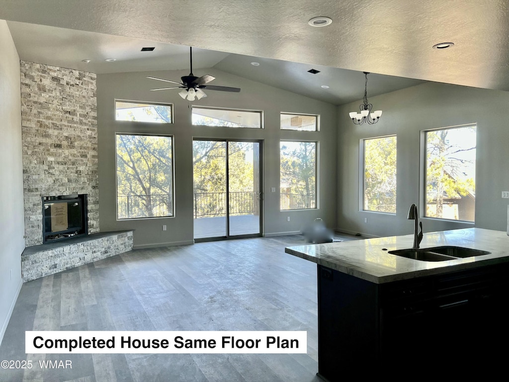 3360 N Eagles Crk Dr, Show Low, AZ 85901 - photo 2