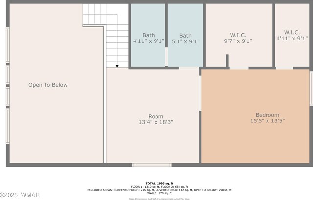 1276 Lone Pine Dam Rd, Show Low, AZ 85901 - photo 40