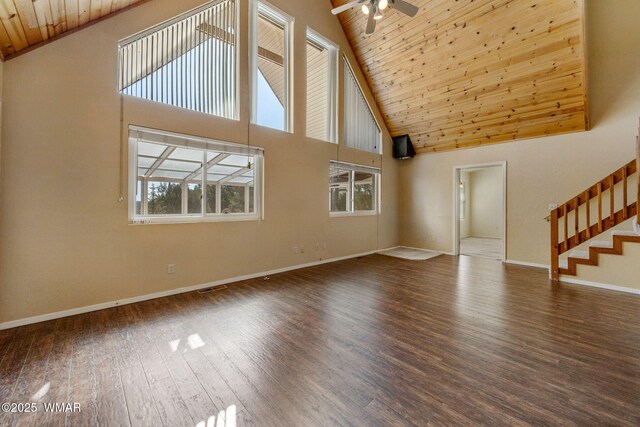 1276 Lone Pine Dam Rd, Show Low, AZ 85901 - photo 17