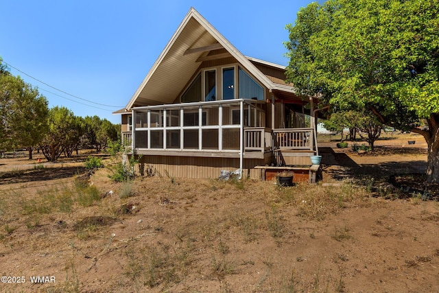 1276 Lone Pine Dam Rd, Show Low, AZ 85901 - photo 22