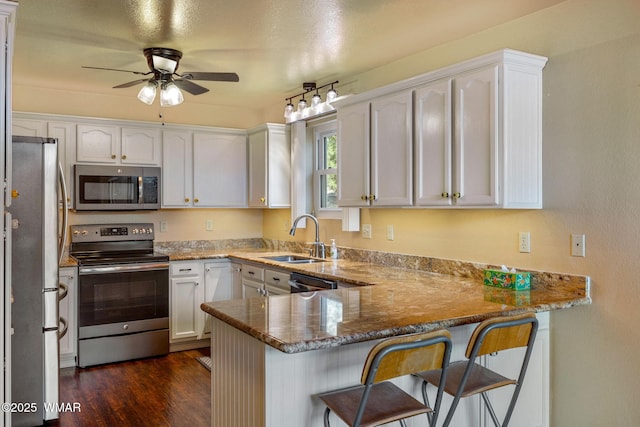 1276 Lone Pine Dam Rd, Show Low, AZ 85901 - photo 4