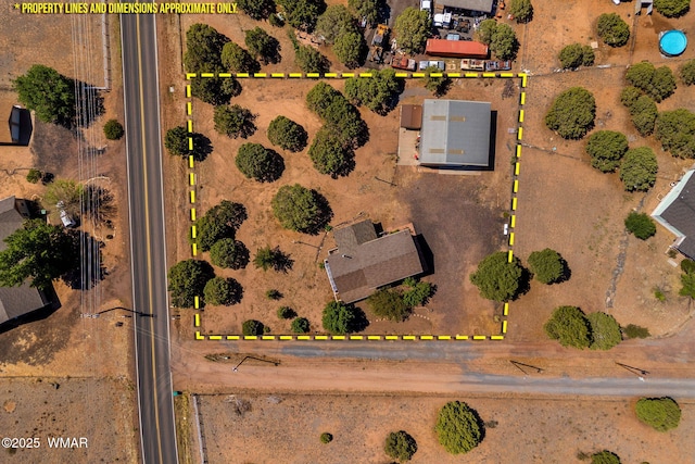 1276 Lone Pine Dam Rd, Show Low, AZ 85901 - photo 24