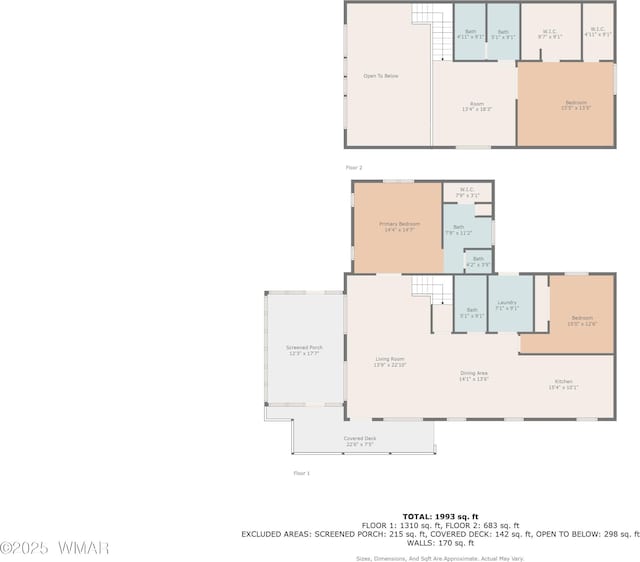 1276 Lone Pine Dam Rd, Show Low, AZ 85901 - photo 39