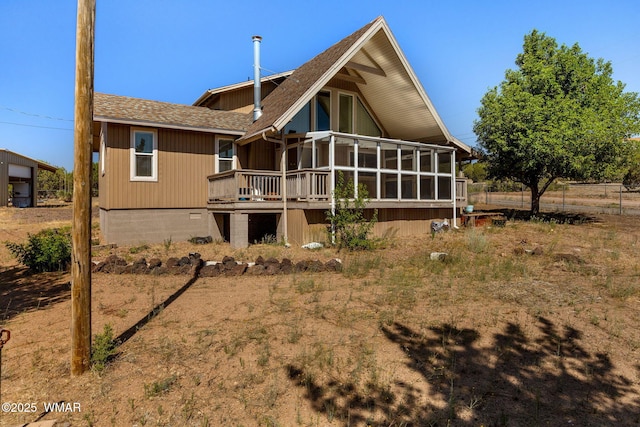 1276 Lone Pine Dam Rd, Show Low, AZ 85901 - photo 32