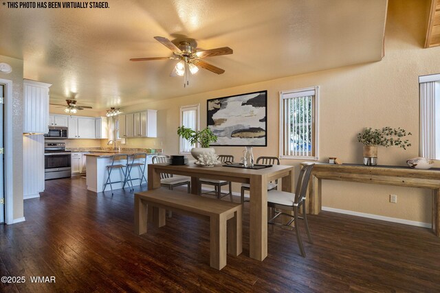 1276 Lone Pine Dam Rd, Show Low, AZ 85901 - photo 3