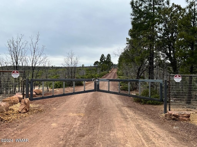 LOT015 Fieldy Rd, Show Low, AZ 85901