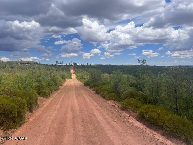 LOT015 Fieldy Rd, Show Low, AZ 85901