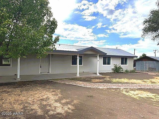 626 S Harless St, Eagar, AZ 85925 - photo 8