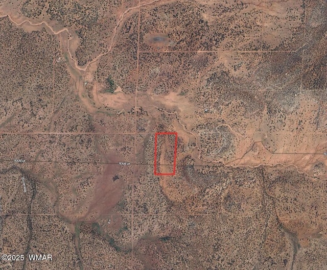 0 Texas Ln, Show Low, AZ 85901