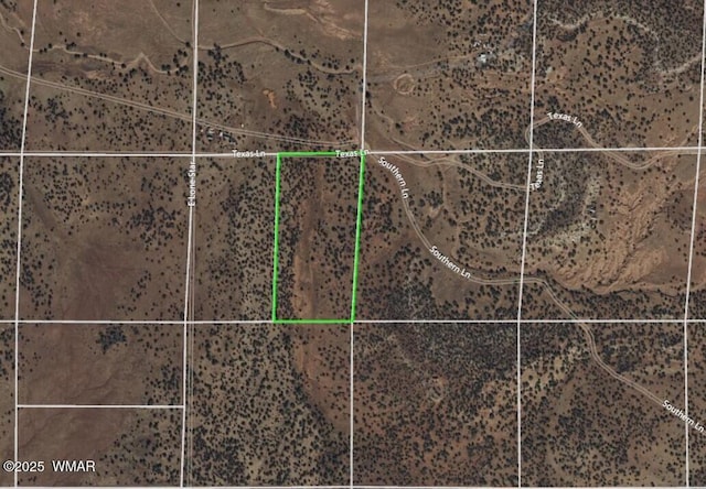 0 Texas Ln, Show Low, AZ 85901