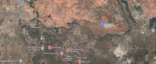 0 Texas Ln, Show Low, AZ 85901
