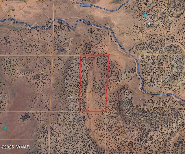 0 Texas Ln, Show Low, AZ 85901