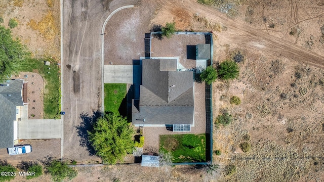 1075 S Sunset Dr, Snowflake, AZ 85937 - photo 35