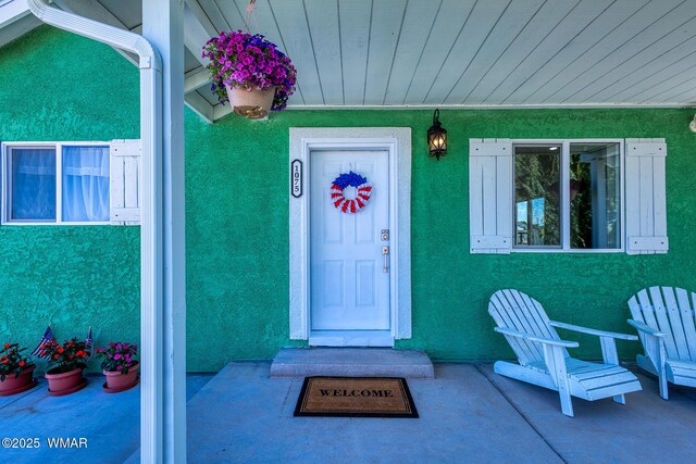 1075 S Sunset Dr, Snowflake, AZ 85937 - photo 5
