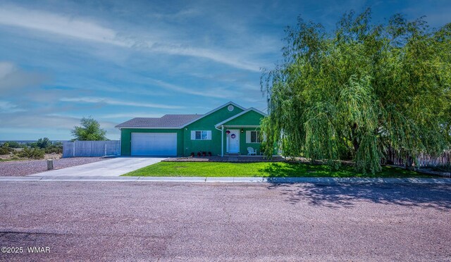 1075 S Sunset Dr, Snowflake, AZ 85937 - photo 1