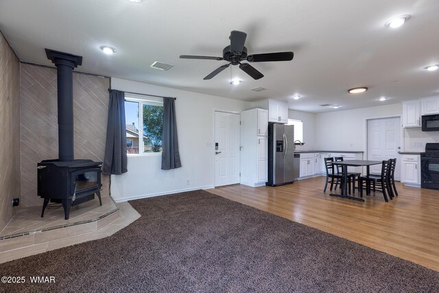 1075 S Sunset Dr, Snowflake, AZ 85937 - photo 11