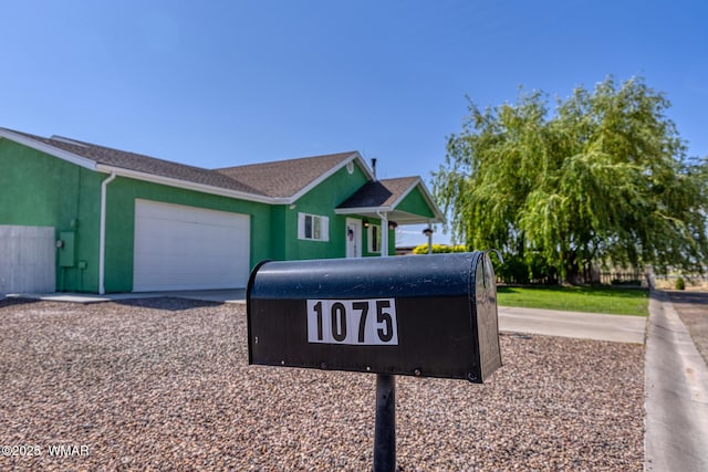 1075 S Sunset Dr, Snowflake, AZ 85937 - photo 4