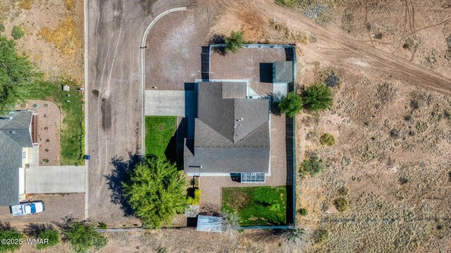1075 S Sunset Dr, Snowflake, AZ 85937 - photo 36