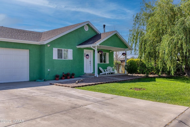 1075 S Sunset Dr, Snowflake, AZ 85937 - photo 2