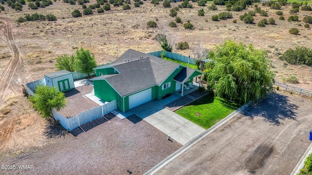 1075 S Sunset Dr, Snowflake, AZ 85937 - photo 32
