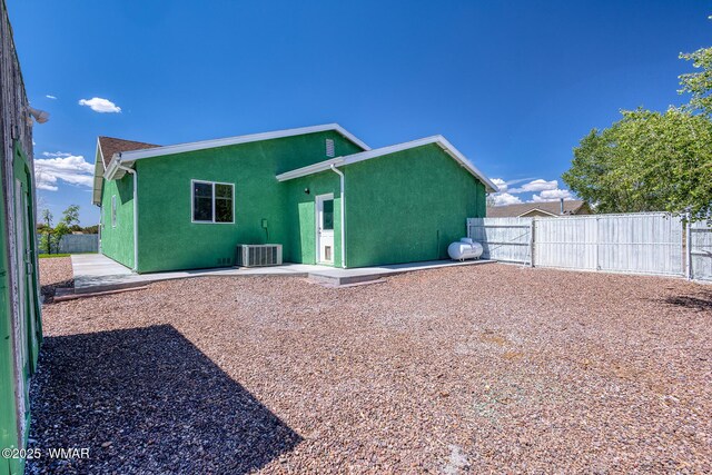 1075 S Sunset Dr, Snowflake, AZ 85937 - photo 30