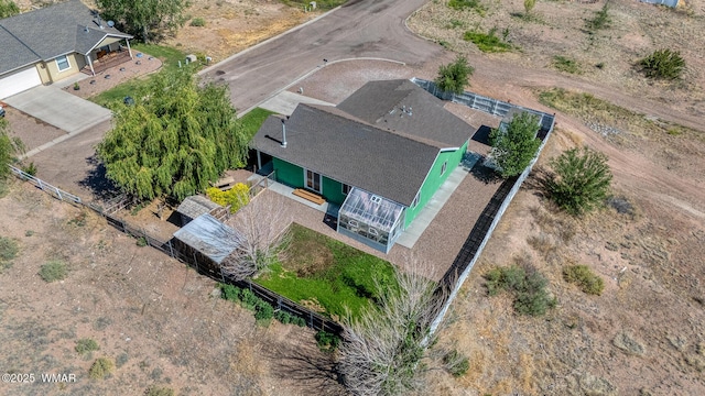 1075 S Sunset Dr, Snowflake, AZ 85937 - photo 34