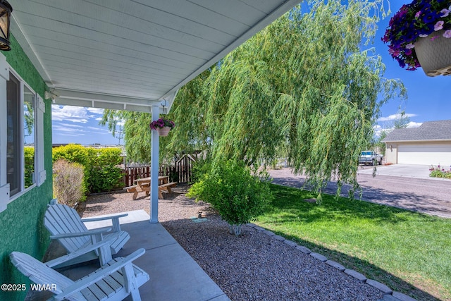 1075 S Sunset Dr, Snowflake, AZ 85937 - photo 23
