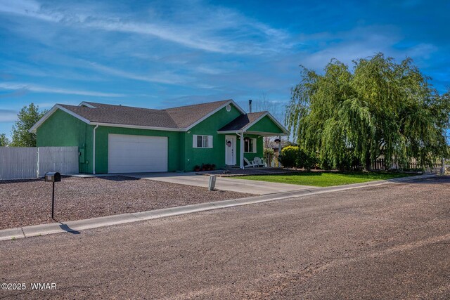 1075 S Sunset Dr, Snowflake, AZ 85937 - photo 3