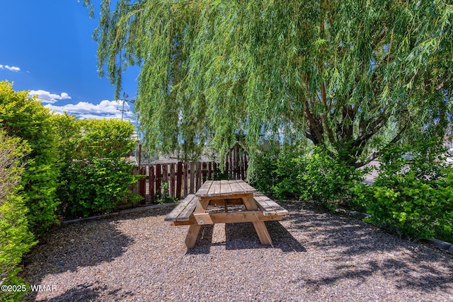 1075 S Sunset Dr, Snowflake, AZ 85937 - photo 24