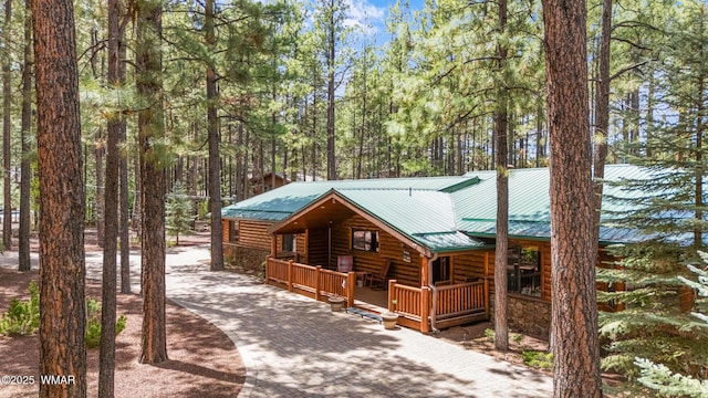 7572 White Oak Rd, Pinetop, AZ 85935 - photo 94