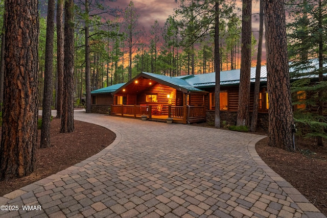 7572 White Oak Rd, Pinetop, AZ 85935 - photo 1