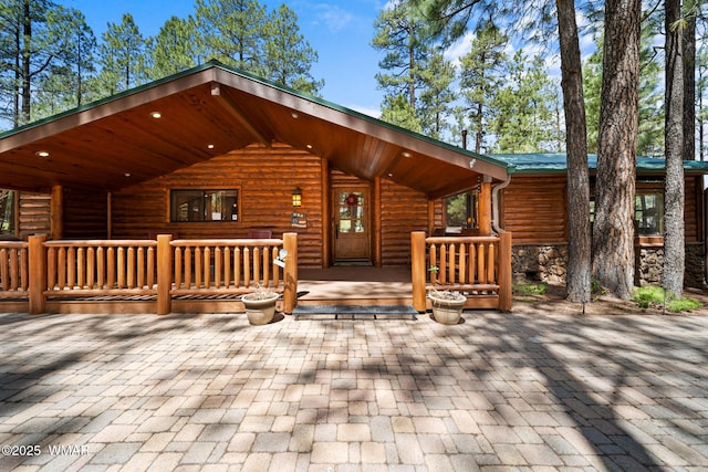 7572 White Oak Rd, Pinetop, AZ 85935 - photo 89